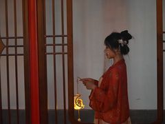 -深圳锦绣中华民俗村