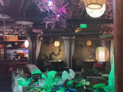 -韵秋荷(宝山龙湖天街店)