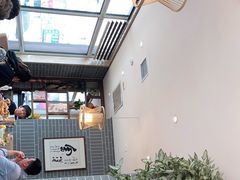 -老三骨头馆(白桦东路店)