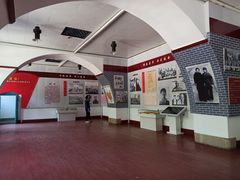 -延安杨家岭革命旧址