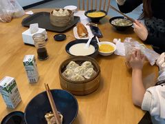 -常鲜德乐购迎桂馒头店(麻巷公寓店)