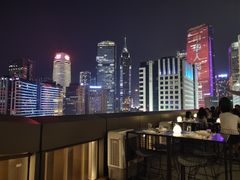 -Mercato莫卡多露台餐厅与酒吧(K11店)
