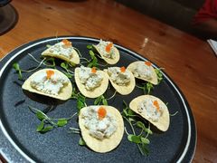 -又一福烤鸭·北京菜(东四店)