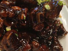 -绿茶餐厅(昆明世纪金源店)