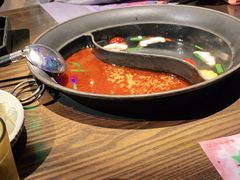 -呷哺呷哺(松江开元店)