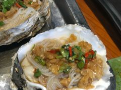 -曼听小寨海鲜烧烤(锦绣mini店)