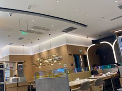 -蔡澜点心·粤菜(丽泽天街店)