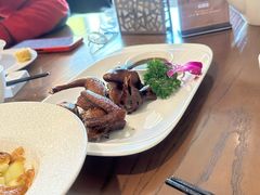 -水月周庄铂尔曼酒店-水月荟中餐厅