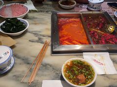 -月满大江火锅(总府路店)
