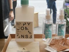 -常识咖啡common sense(春熙路店)