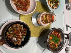 -粤盛海鲜楼(融冠乐城店)