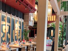 -南京大牌档(龙江新城市广场店)
