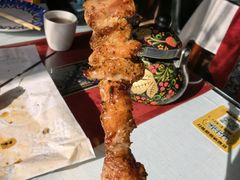 -Xabnam_夏葡纳·新疆餐厅(日坛上街店)