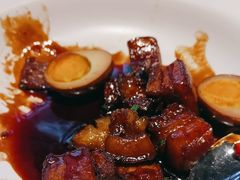 -漢舍中国菜馆(889广场店)