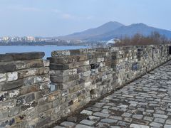 -南京城墙景区