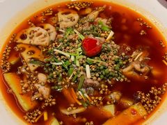 -辣婆婆(航天桥店)