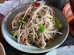 -老墙根涮肉·铜锅鲜羊肉(良乡店)
