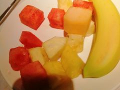 -广州天河希尔顿酒店