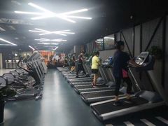 -瑞力健身(解放数创广场店)