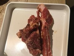 -额尔敦牛厨师铜板烧