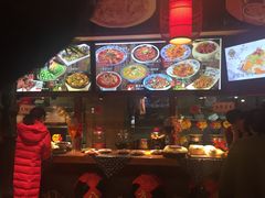 -八大碗·地道东北菜(东陵西路店)