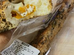 -小飞象面包公社(珠江路金鹰店)