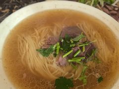 -十二忠手拉面(中华路店)