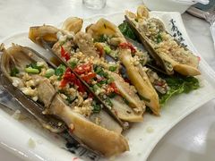 -威海渔村(黄兴路店)