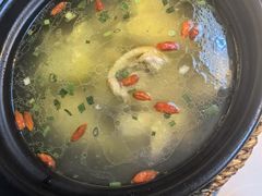 -食光慢宴·安吉土菜馆