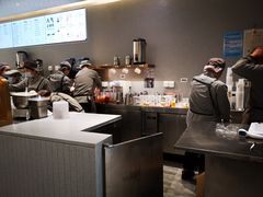 -喜茶(青岛金狮广场店)