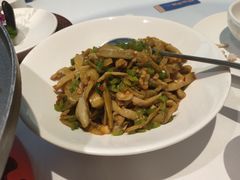 -院里寻菜·精致庭院菜(观沙岭店)