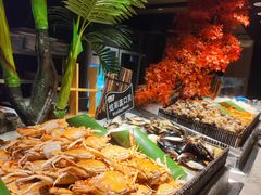 -世纪缘湖滨花园酒店(玄武湖店)