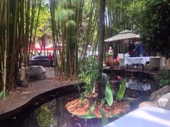 iphone_upload_pic-新竹里馆·花园餐厅(兴苑路店)