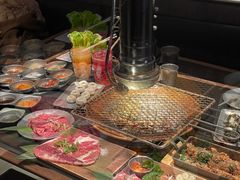 -花味·自助烤肉(南方时代店)