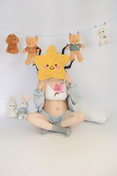 -孕视觉专业孕妇摄影(天津南开店)