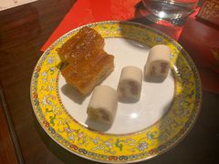 -富华斋饽饽铺·宫廷糕点·伴手礼(护国新天地店)
