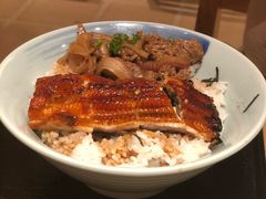 -yokocho上横町·日本食街(深业上城店)