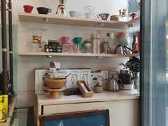 -COFFEE HOLIC(朝外SOHO店)