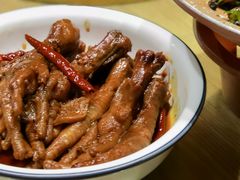 -刀板香·安徽菜(望江东路店)