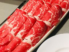 -海底捞火锅(九霄梦天地店)