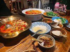 -懒人盐府人家·自贡大麻鱼(安贞店)