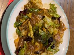 -粥六•新晋菜(柳巷店)