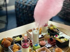 -THE CUT Rooftop顶楼牛排餐吧(环贸iapm店)