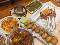 -状元阁烧烤(新华路总店)