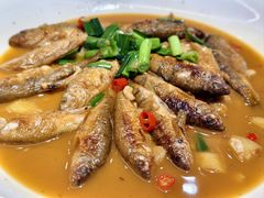 -大灶头·新昌菜(中国茶市店)