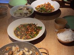 -吃饭皇帝大(解放西路店)