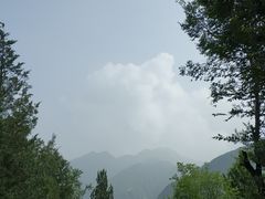 -白河堡水库