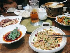 -老厨家(中央大街西七道街店)