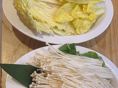 -淼福猪肚鸡·椰子鸡火锅(大沙地店)