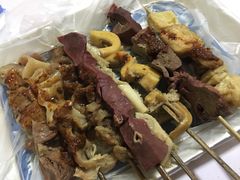 -马记大锅煮(总店)